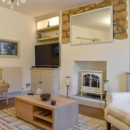 Plum Cottage คาสเซิลคารี ภายนอก รูปภาพ