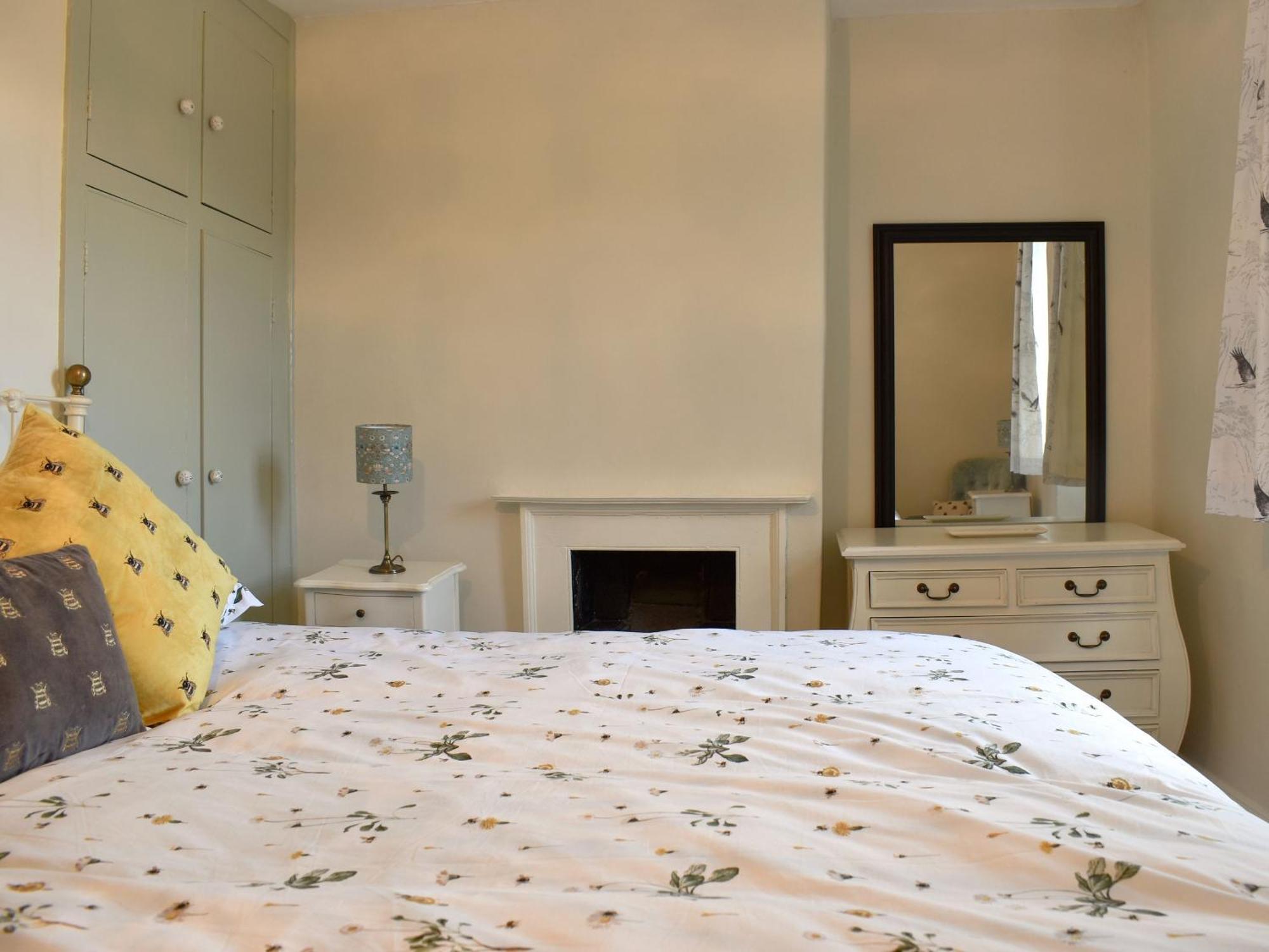 Plum Cottage คาสเซิลคารี ภายนอก รูปภาพ