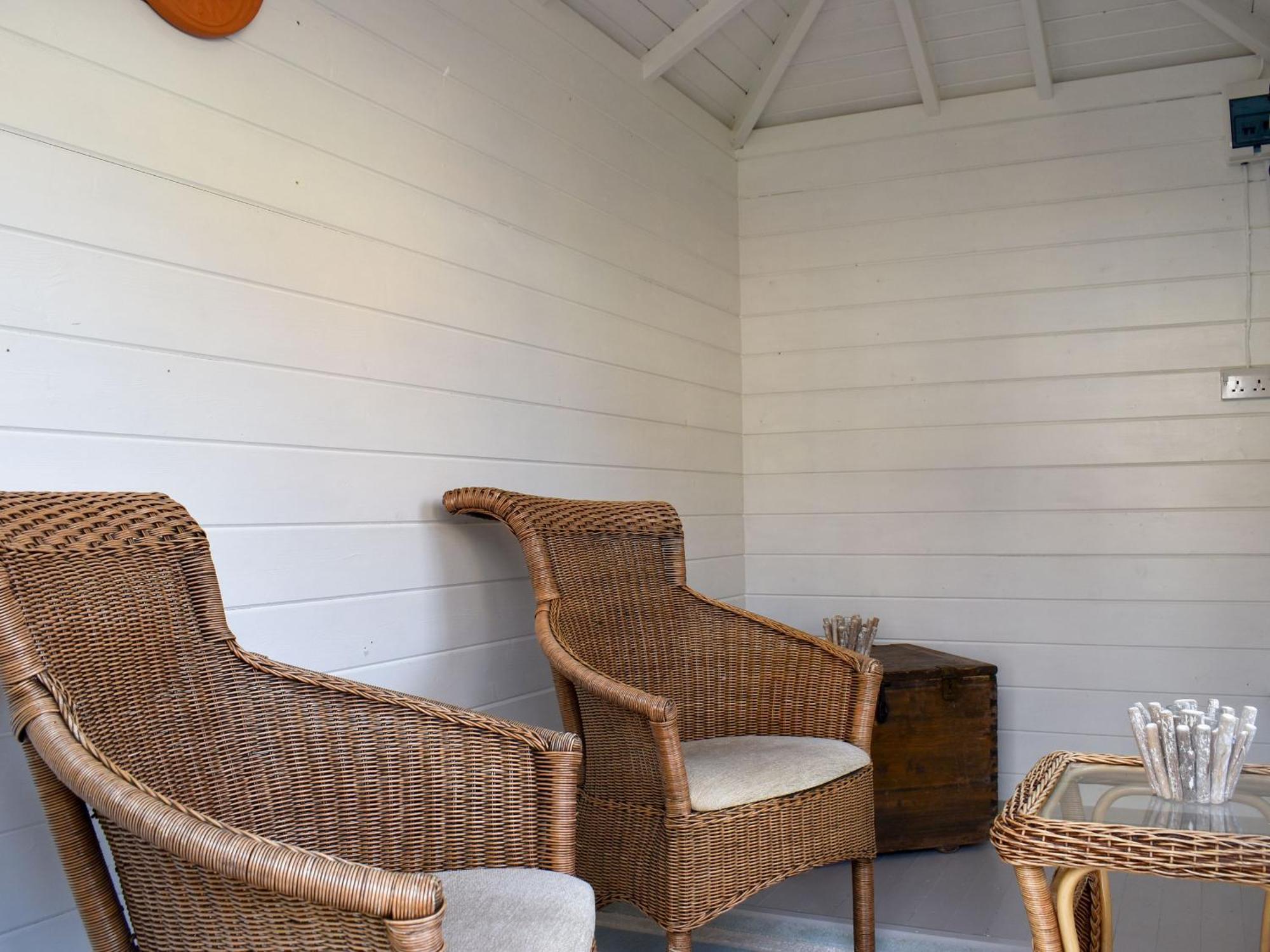 Plum Cottage คาสเซิลคารี ภายนอก รูปภาพ